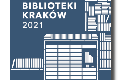 Rocznik Biblioteki Kraków 2021