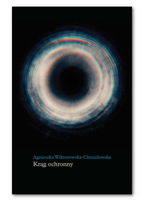 Okładka książki "Krąg ochronny"