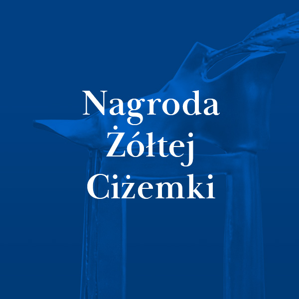 Nagroda Żółtej Ciżemki